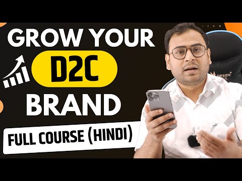 Full SEO Course and Tutorial in Hindi SEO Course 2025 Umar Tazkeer