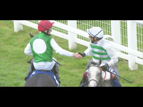 2021 Coral Coronation Cup - Winner Pyledriver