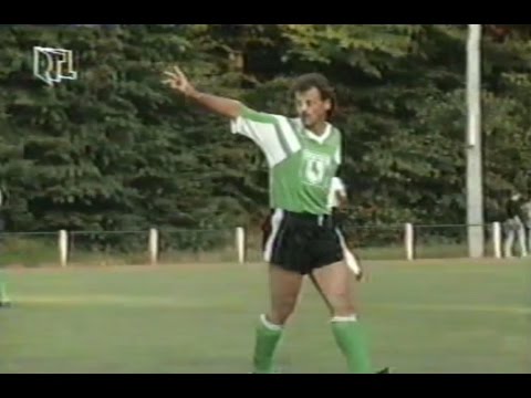 Saison 1989/90: SC Preußen Münster - Vorbericht zur 2. Bundesliga