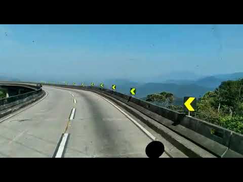 Descendo a serra de Petrópolis RJ #040(1)