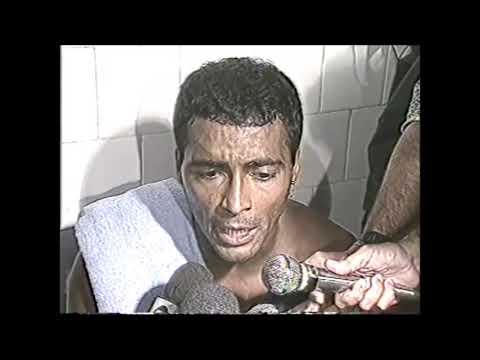 América-RJ 1 x 3 Flamengo - Campeonato Carioca 1995