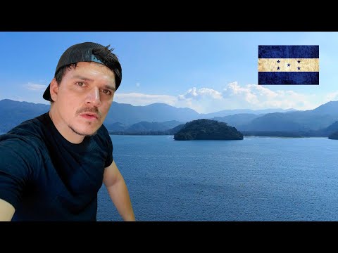 Explorando una Isla en Cortés 