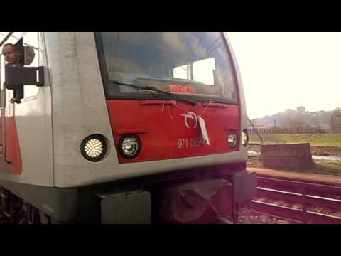 Osobný vlak č.7806