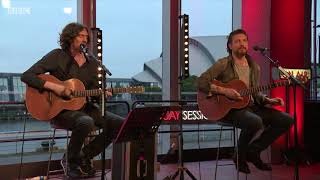 Don&#39;t Give In - Snow Patrol The Quay Sessions