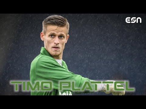 Timo Plattel | Highlights (Part 2)