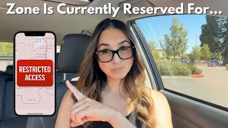 New Dashers Getting Locked Out of Zones! Is DoorDash Playing Favorites?