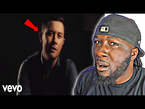 FIRST TIME HEARING!.. Scotty McCreery - Five More Minutes (Official Video) | REACTION