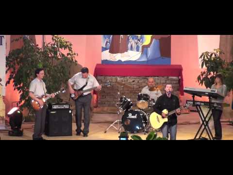 VUKOVAR - BONOFEST 2010. - DARKO JOVANOVSKI Dođi hrabro