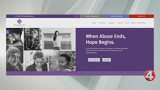 Family Justice Center discusses prevalence of domestic violence and resources