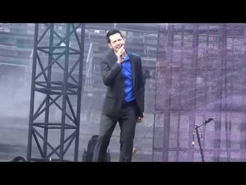 Yoann Freget - It's a Man's world