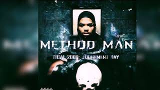 Method Man - 14 Check Writer Skit