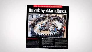 BASIN YAZMAZSA KİM YAZAR ?