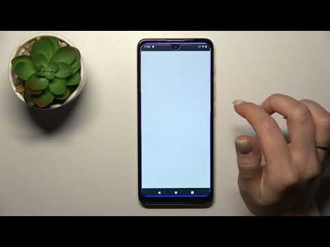 How to Check Battery Temperature in Motorola Moto E40