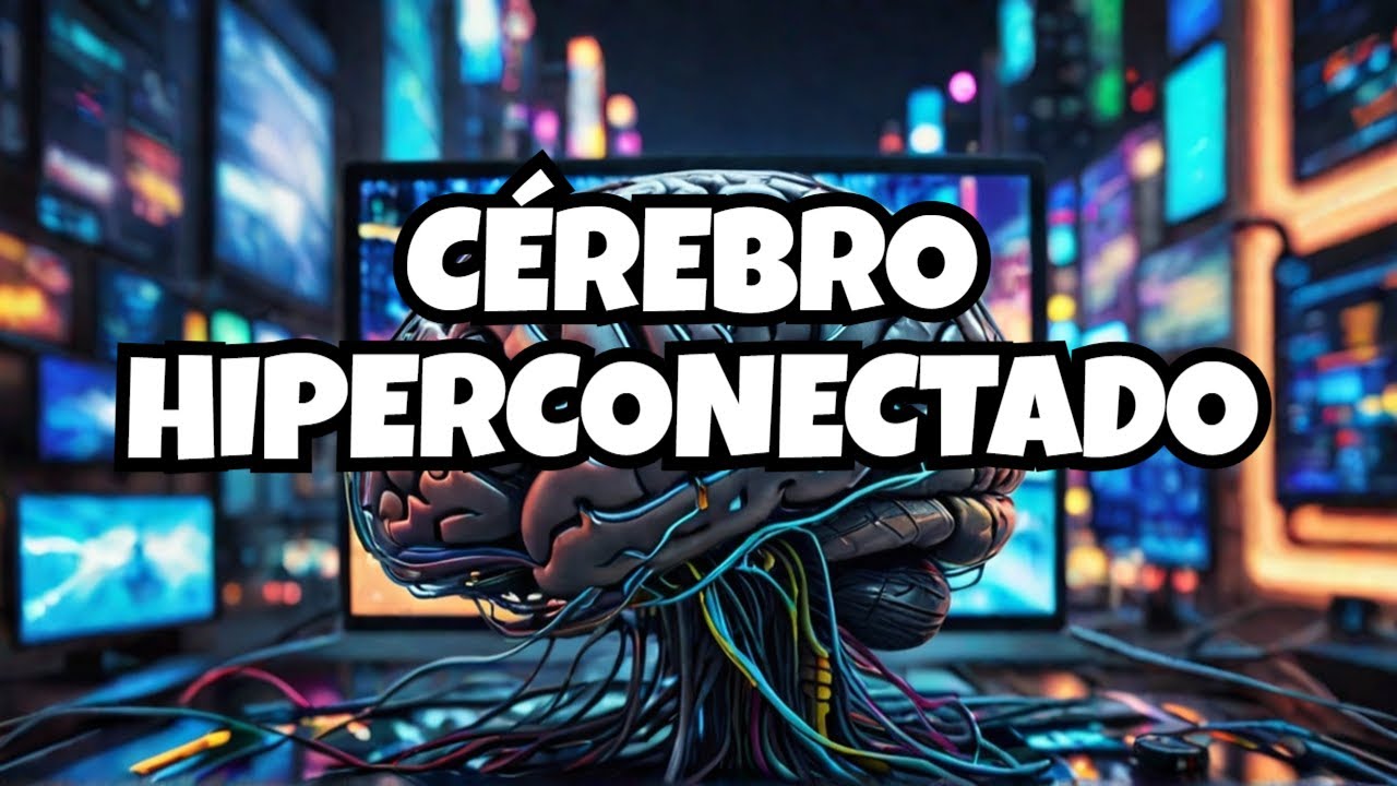 Saúde mental na era digital: desafios e dificuldades para um cérebro hiperconectado