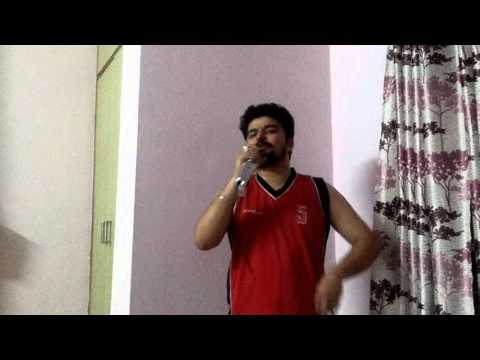 Vikas Sharma Ek roz main tadapkar - Bemisaal, 1982