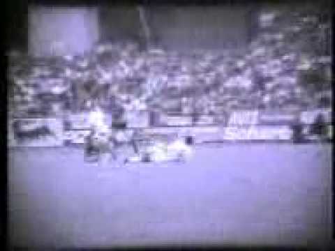 SPG Swarovski Wacker Innsbruck - 3. Meistertitel 1973