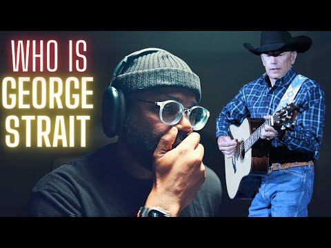 George Strait Just Changed My Entire View on Country Music