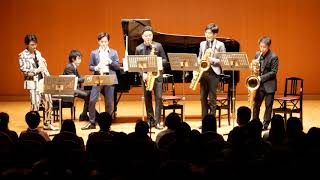 Download lagu Encore 星降る丘〜『星を掴みに出かけた音楽家たち』より mp3