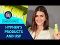 Kriti Sanon Launches Hyphen A D2C Skincare Brand EXCLUSIVE Startup Street CNBC TV18