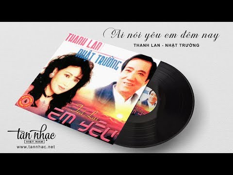Thể hiện bởi Thanh Lan
