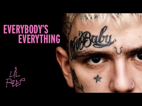 Everybody’s Everything