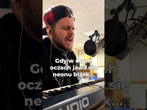 Sound of Silence po polsku  | Mateusz Psonak