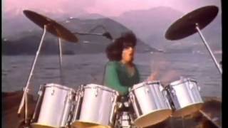 Pooh - Canterò per te (videoclip).