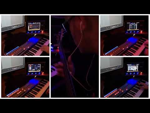 MODE MACHINES - VPED FREE VST BUNDLE