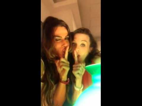 Valentine ed Eva per www.travcompany.com