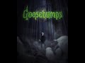 GOOSEBUMPS THE HAUNTED MASK 4k