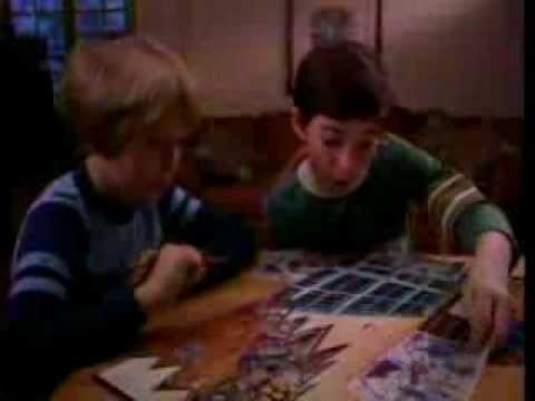 80's Ads: Presto Magix Transfers Star Wars Return of the Jedi