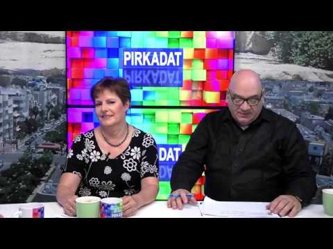 PIRKADAT: Ara-Kovács Attila