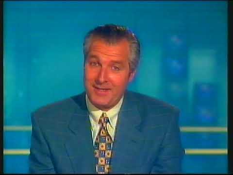 ITV Central | continuity | 14th June 1996