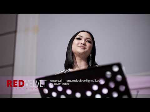 Siapkah Kau Tuk Jatuh Cinta Lagi - Marion Jola