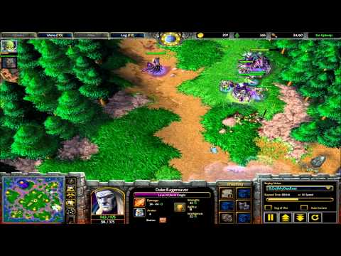 YuRiFoCuS vs Ente [ENG]