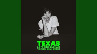 Say What You Want (The Muscle Shoals Sessions)