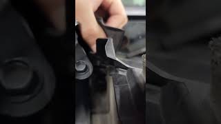 Nissan Rogue Sunroof Water Leak Fix 2018