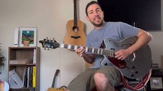 Red House Blues Jam