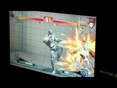 Mike(Juri) vs Total Heads|Poongko(Seth) - FT3 Money Match