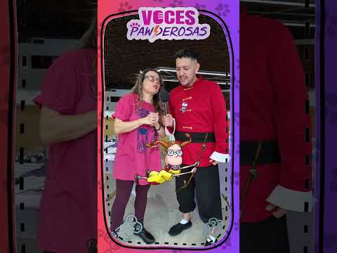 Irina Indigo (Voice Actress)