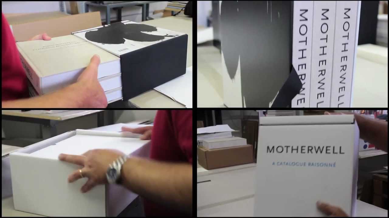 The Dedalus Foundation