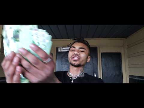 Cashis Clay - Killswitch (Prod. By Zerkey)
