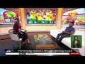 Previewing Bafana's AFCON opening match: Khanyiso Tshwaku