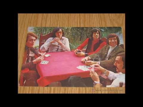 Lo mejor de Formulas V  -  Grandes Exitos