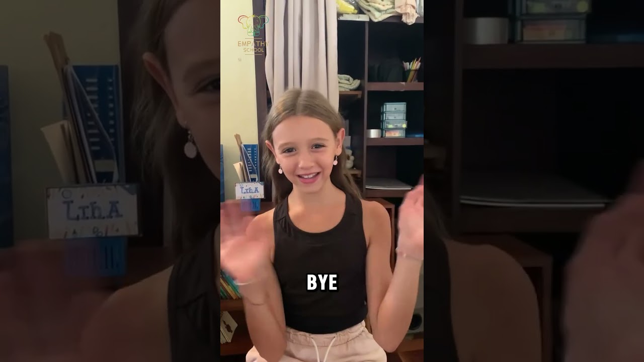 Meet Chloe and Nicole!