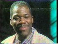 Will Downing Wishing On A Star Live ft Leee John