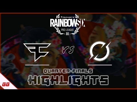 FaZe vs DarkZero Esports | R6 Pro League S10 Finals Highlights