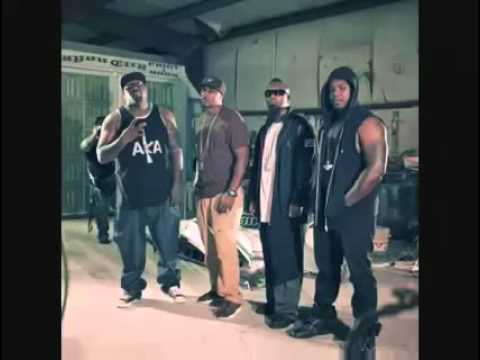 All That I Know By Trae The Truth Ft Mystikal And Tech Nine