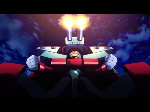Medabots / Medarot 8 TV Commercial