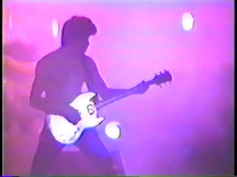 Sabbat - The Curse of Hamagrism - Hamaguri Mythology (VHS rip)